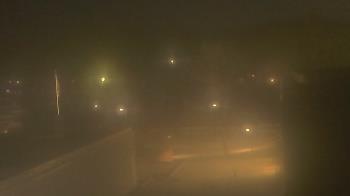 Weather camera view of Dag Hammarskjold MS.