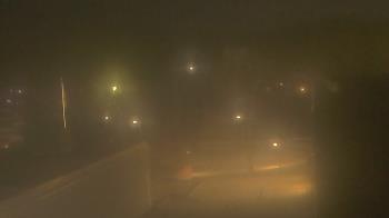 Weather camera view of Dag Hammarskjold MS.