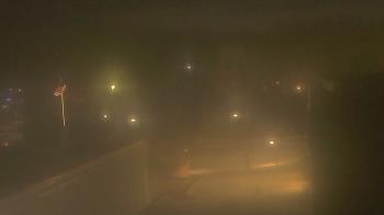 Weather camera view of Dag Hammarskjold MS.