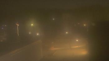 Weather camera view of Dag Hammarskjold MS.