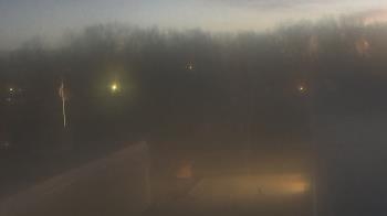 Weather camera view of Dag Hammarskjold MS.