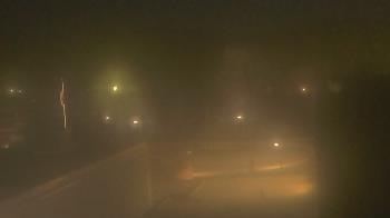 Weather camera view of Dag Hammarskjold MS.