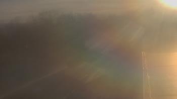 Weather camera view of Dag Hammarskjold MS.