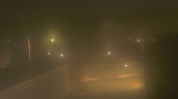 Weather camera view of Dag Hammarskjold MS.