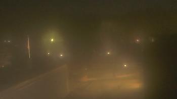 Weather camera view of Dag Hammarskjold MS.