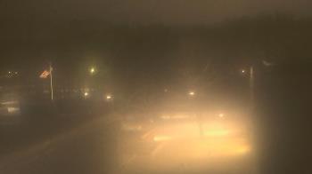 Weather camera view of Dag Hammarskjold MS.