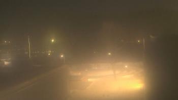 Weather camera view of Dag Hammarskjold MS.