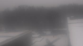 Weather camera view of Dag Hammarskjold MS.