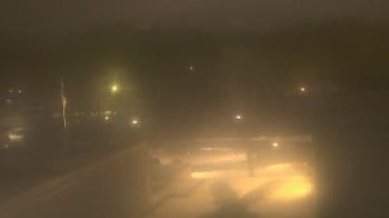 Weather camera view of Dag Hammarskjold MS.