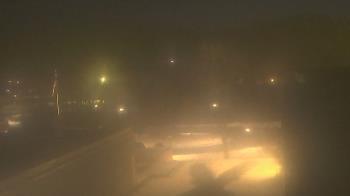 Weather camera view of Dag Hammarskjold MS.