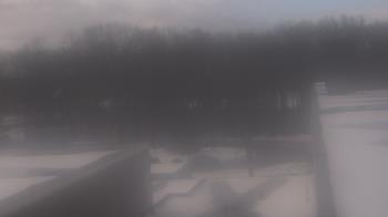 Weather camera view of Dag Hammarskjold MS.