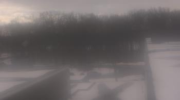 Weather camera view of Dag Hammarskjold MS.