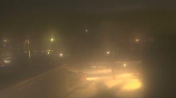 Weather camera view of Dag Hammarskjold MS.