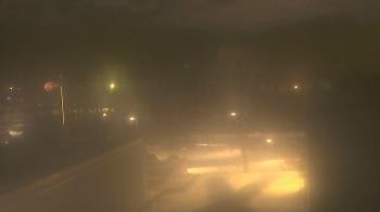 Weather camera view of Dag Hammarskjold MS.