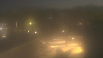 Weather camera view of Dag Hammarskjold MS.