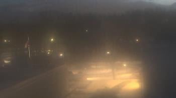 Weather camera view of Dag Hammarskjold MS.