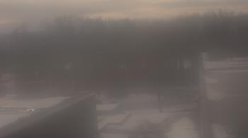 Weather camera view of Dag Hammarskjold MS.