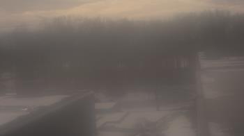 Weather camera view of Dag Hammarskjold MS.