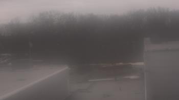 Weather camera view of Dag Hammarskjold MS.