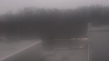 Weather camera view of Dag Hammarskjold MS.