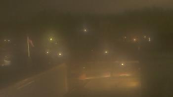Weather camera view of Dag Hammarskjold MS.