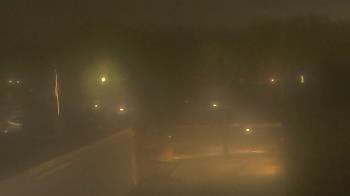 Weather camera view of Dag Hammarskjold MS.