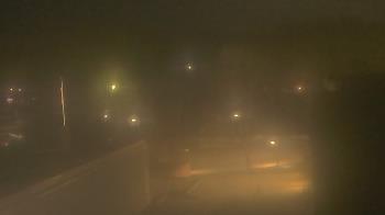 Weather camera view of Dag Hammarskjold MS.