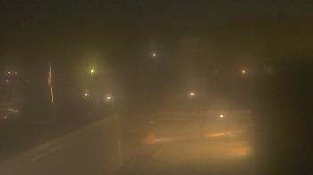 Weather camera view of Dag Hammarskjold MS.