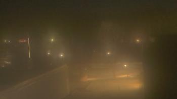 Weather camera view of Dag Hammarskjold MS.