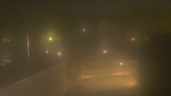 Weather camera view of Dag Hammarskjold MS.