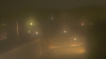 Weather camera view of Dag Hammarskjold MS.