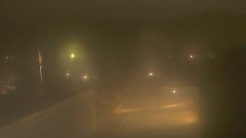 Weather camera view of Dag Hammarskjold MS.