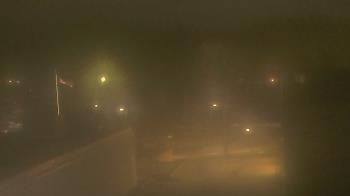 Weather camera view of Dag Hammarskjold MS.