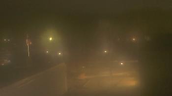 Weather camera view of Dag Hammarskjold MS.