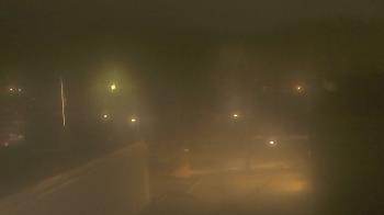 Weather camera view of Dag Hammarskjold MS.