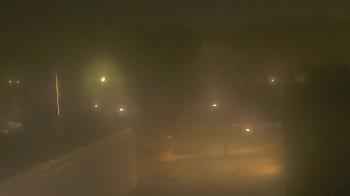 Weather camera view of Dag Hammarskjold MS.