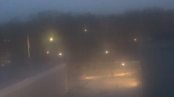 Weather camera view of Dag Hammarskjold MS.