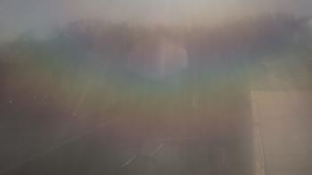 Weather camera view of Dag Hammarskjold MS.