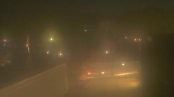 Weather camera view of Dag Hammarskjold MS.