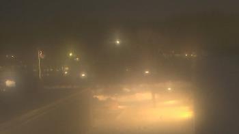 Weather camera view of Dag Hammarskjold MS.