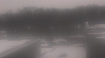 Weather camera view of Dag Hammarskjold MS.