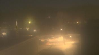 Weather camera view of Dag Hammarskjold MS.