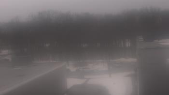 Weather camera view of Dag Hammarskjold MS.