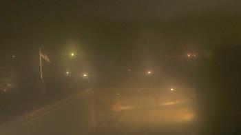 Weather camera view of Dag Hammarskjold MS.