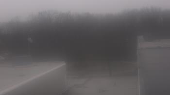 Weather camera view of Dag Hammarskjold MS.
