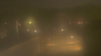 Weather camera view of Dag Hammarskjold MS.