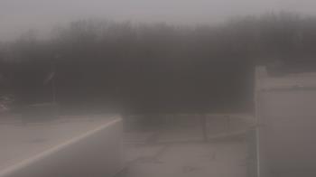 Weather camera view of Dag Hammarskjold MS.