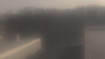 Weather camera view of Dag Hammarskjold MS.