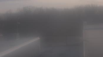 Weather camera view of Dag Hammarskjold MS.