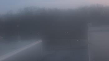 Weather camera view of Dag Hammarskjold MS.